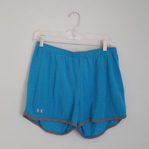 Underamor shorts